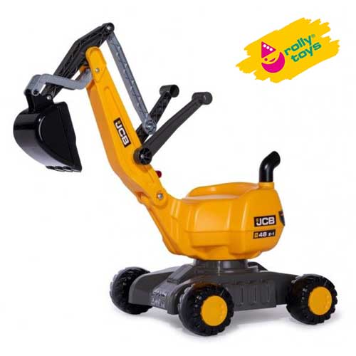 JCB - Rollydigger