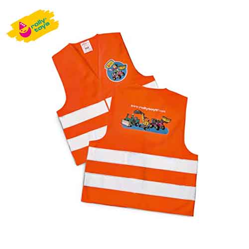 Gilet de signalisation Rolly