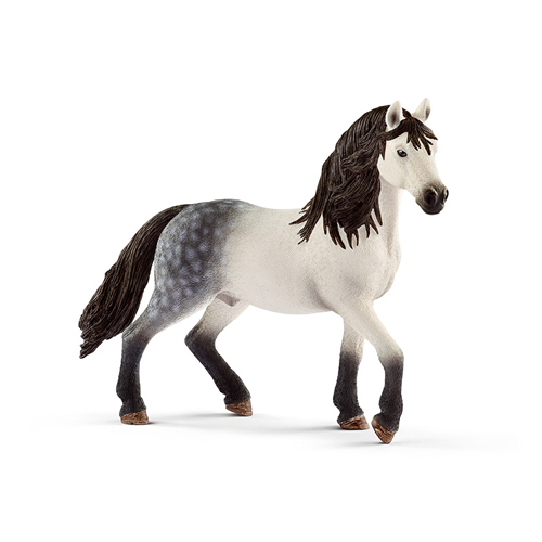 Schleich 42613 Accessoire Chariot Porte selle & brides