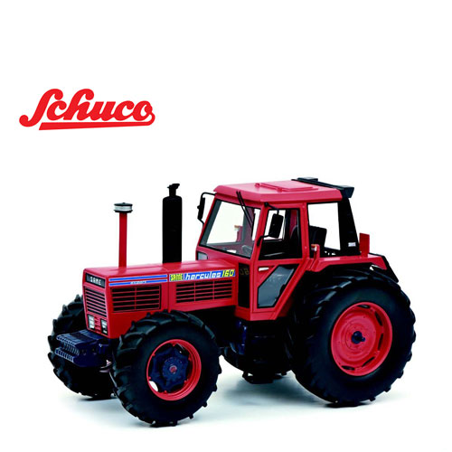 Same Hercules 160 - Traktor - 1:18