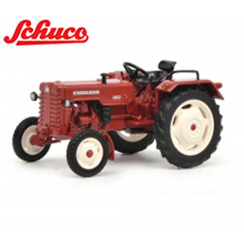 Mc Cormick D326 - Tracteur 1:43