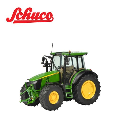 Tracteur John Deere 5125 R Tracteur John Deere 5125 R