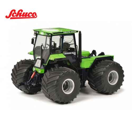 Deutz-Fahr Intrac 6.60 - Tracteur Deutz-Fahr Intrac 6.60 - Tracteur