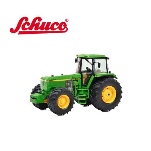 John Deere 4960 - Traktor - 1:32