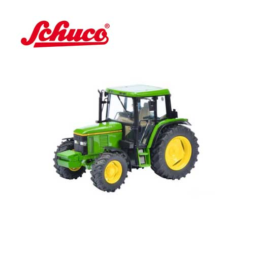 John Deere 6100 - Traktor - 1:32