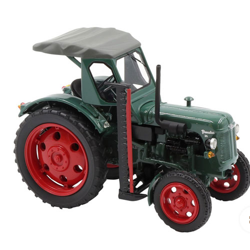 Tracteur Famulus RS14/36 Tracteur Famulus RS14/36