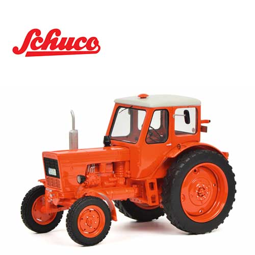 Belarus MTS-50 rouge - Tracteur - 1:32