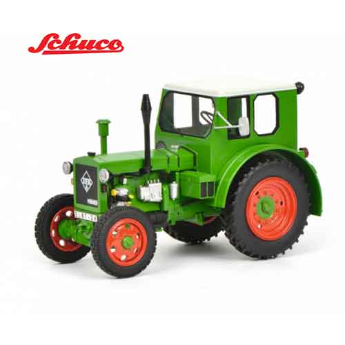 IFA RS-01 Pioner - Tracteur - 1:32