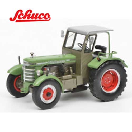 Hürlimann D 200 S - Tracteur Hürlimann D 200 S - Tracteur