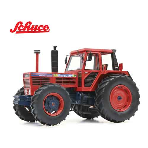 Same Hercules 160 - Tracteur Same Hercules 160 - Tracteur