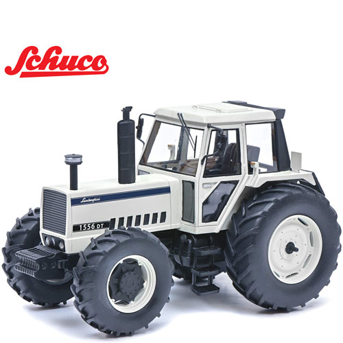 Lamborghini 1556 DT - Tracteur - 1:32