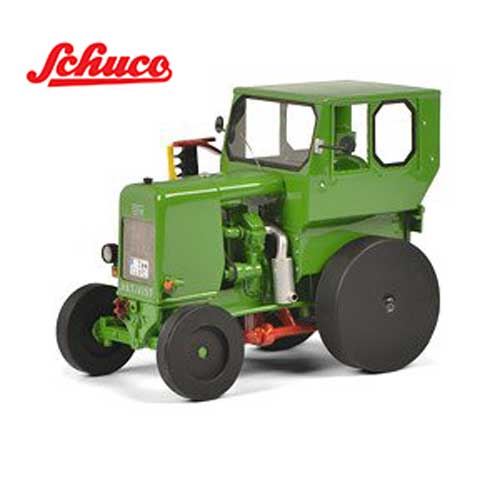 IFA RS 03 Activist - Tracteur IFA RS 03 Activist - Tracteur
