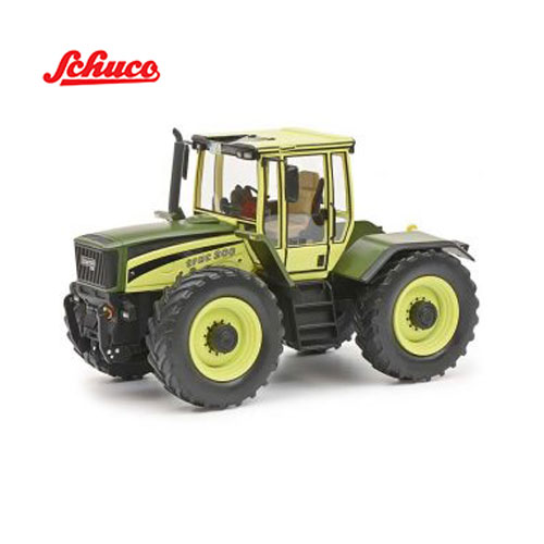 Doppstadt Trac 200 - Tracteur - 1:32 Doppstadt Trac 200 - Tracteur - 1:32