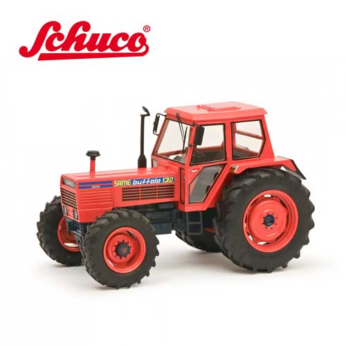 Same Buffalo - Tracteur - 1:32