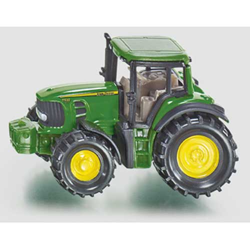 Tracteur John Deere 7530 Tracteur John Deere 7530