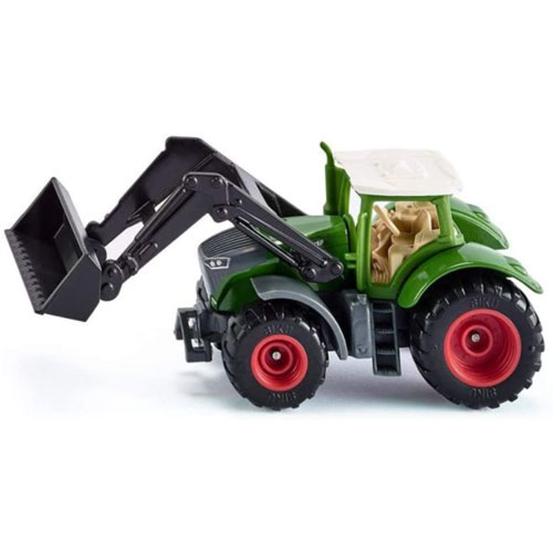 Fendt 1050 Vario - Traktor + Frontlader - 6 cm