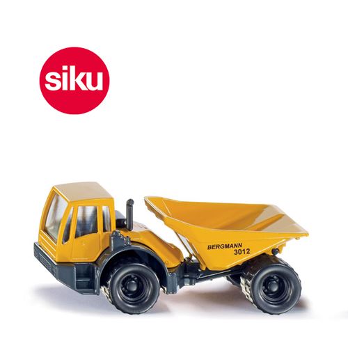 Bergmann Dumper Bergmann Dumper