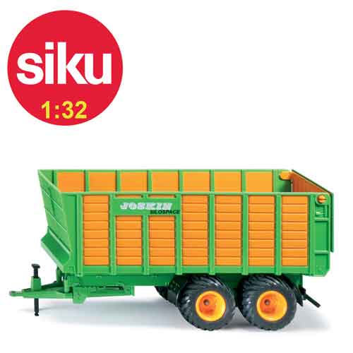 Joskin - Silagewagen - 1:32