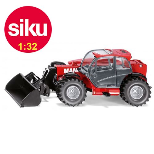 Manitou MLT840 - Téléscopique - 1:32