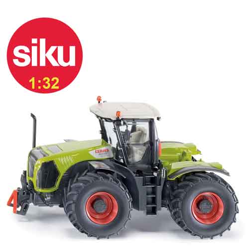 Claas Xerion - Traktor - 1:32