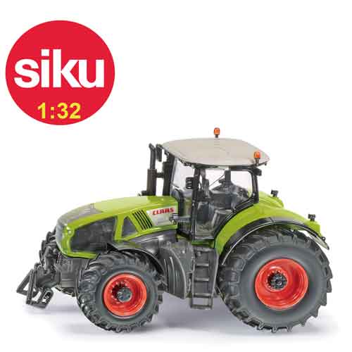 Claas Axion 950 - Tracteur - 1:32