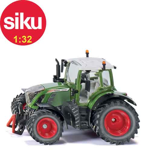 Fendt 724 Vario - Tracteur - 1:32