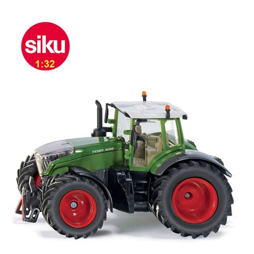 Fendt 1050 Vario - Tracteur - 1:32