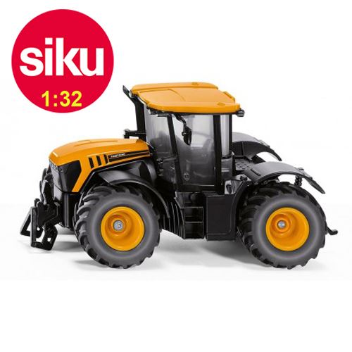 Tracteur JCB Fastrac 4000 Tracteur JCB Fastrac 4000