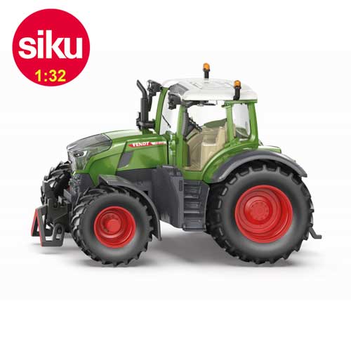 Fendt 728 Vario - Tracteur - 1:32