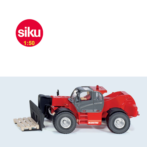 Manitou MHT Teleskoplader - 1:50