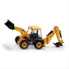 JCB - pelleteuse - 1:50