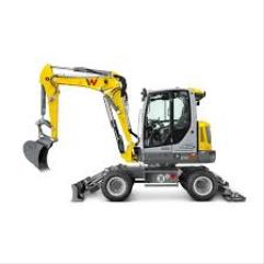 Wacker-Neuson EW 65 Mobilbagger - 1:50