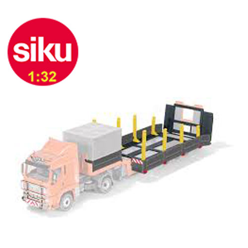 SIKU Control Low Profile Zubehörset