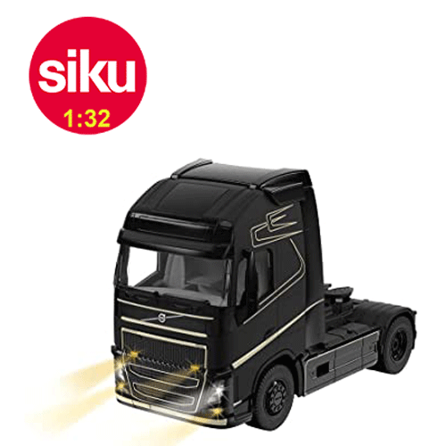 Volvo - Camion (commandé par APP bluetooth) - 1:32