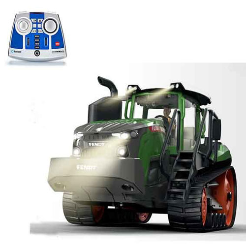 Fendt 1167 Vario MT + Télécommande (6790+6730) - 1:32