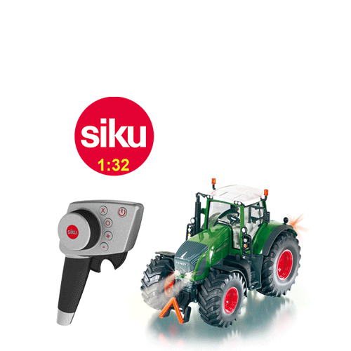 Fendt 939 - Set RC + radiocommande - 1:32