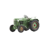 Bührer MFD 4/10 - Traktor - 1:32