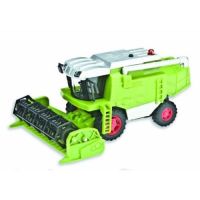 Moissonneuse - 20 cm