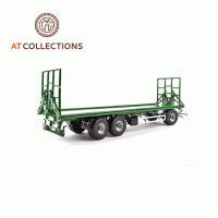 Kroeger Agroliner PWO 24 - char - 1:32