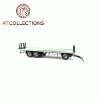 Kroeger Agroliner PWO 24 - char - 1:32
