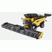 New Holland CR11 - Moissonneuse - 1:32