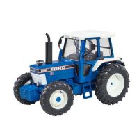 Ford 8210 - Tracteur - 1:32
