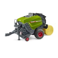 Fendt - Presse à balle ronde Rotana 180V