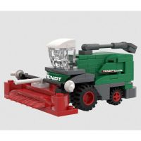 Fendt Katana 65 - Batteuse à construire122 pièces - 8.9 x 5.8 x 11.4 cmAge conseillé dès 8 ans