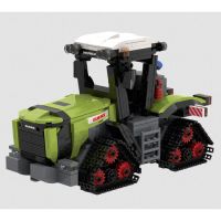 Claas Xerion 12.650 - Tracteur à construire 750