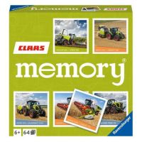 Memory Claas