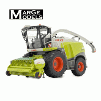 Claas jaguar 950 - Ensileuse - 1:32
