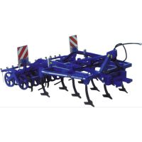 Herse Köckerling - Trio