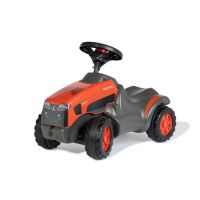 Kubota - Minitrac M5112