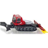 Pistenbully - 6cm
